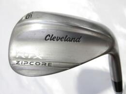 RTX ZIPCORE ツアーラック｜クリーブランド｜ウェッジ｜中古ゴルフ