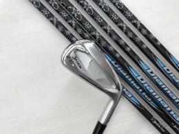 SRIXON ZXi4｜ダンロップ｜アイアンセット｜中古ゴルフクラブを探す