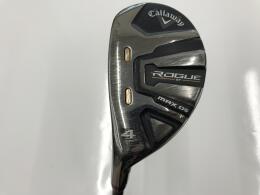 Callaway Rogue ST MAX OS ユーティリティ 4・5番セット ユーティリティ ROGUE ST MAX OS UTILITY #4《VENTUS 5 for Callaway