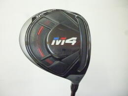 M4｜テーラーメイド｜フェアウェイウッド｜中古ゴルフクラブを探す