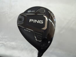 G425 MAX｜ピン｜フェアウェイウッド｜中古ゴルフクラブを探す｜ゴルフ