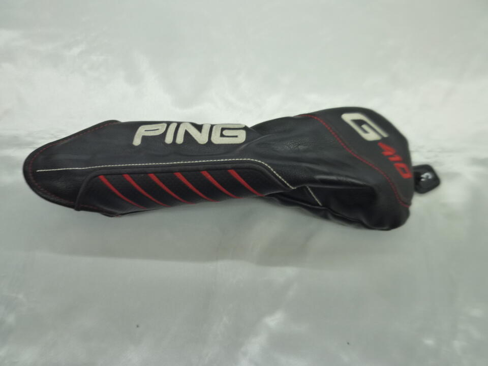 G410｜ピン｜フェアウェイウッド｜ALTA J CB RED｜中古ゴルフクラブを