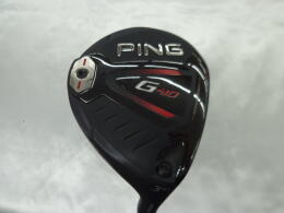 G410｜ピン｜フェアウェイウッド｜中古ゴルフクラブを探す｜ゴルフ・ドゥ