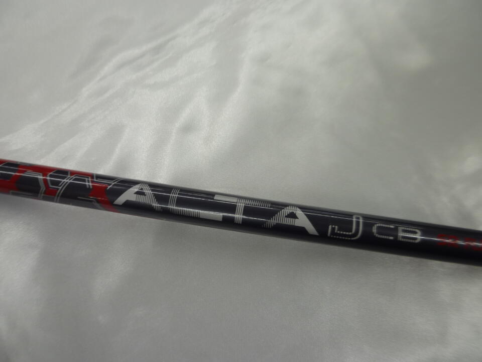 G410｜ピン｜フェアウェイウッド｜ALTA J CB RED｜中古ゴルフクラブを