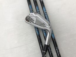 SRIXON ZXi5｜ダンロップ｜アイアンセット｜中古ゴルフクラブを探す