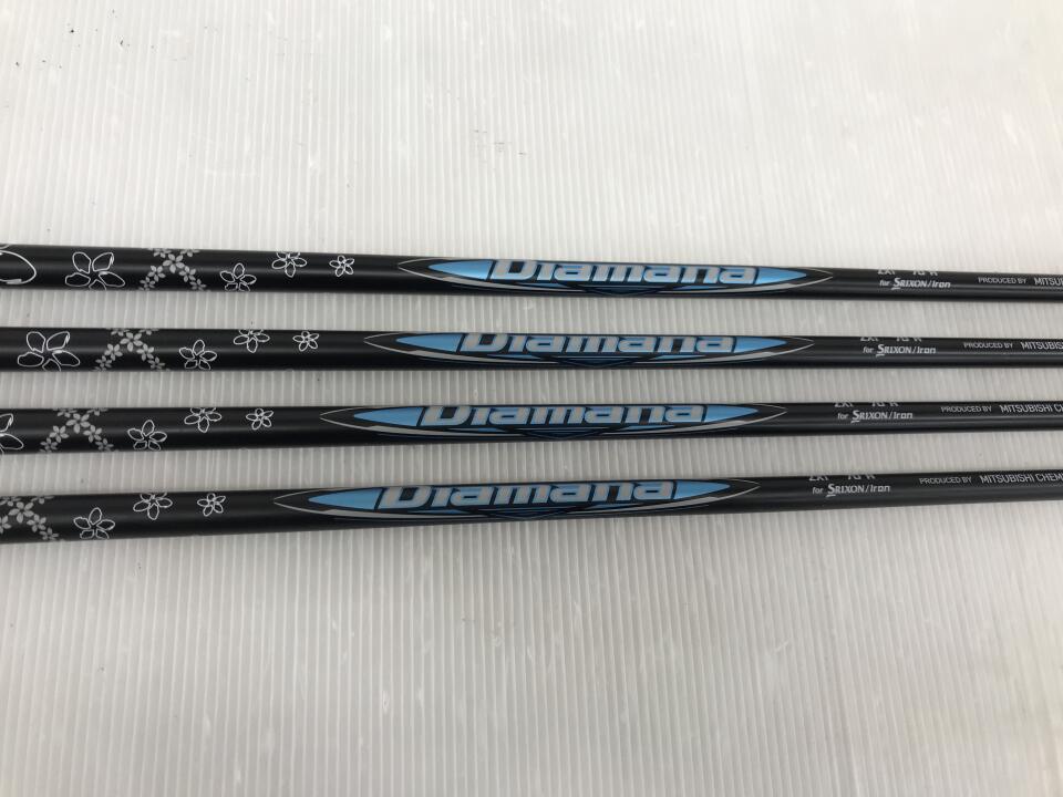 ロン ☆ZX25R専用 フルエキゾーストマフラー ワンズ管 ロングデルタ