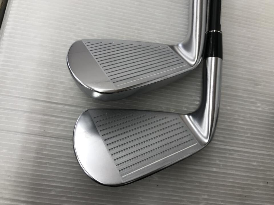 【中古ゴルフクラブ】ダンロップ　SRIXON　スリクソン ZXi5 アイアン Diamana ZXi for IRON　シャフト：Diamana ZXi for IRON SRIXON ZXi5｜ダンロップ｜アイアンセット｜Diamana ZXi for IRON