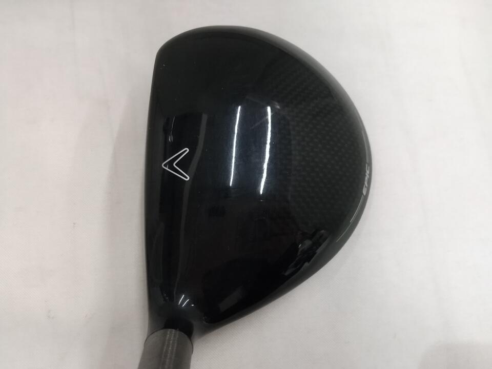 EPIC SPEED｜キャロウェイ｜フェアウェイウッド｜TENSEI 55グリ－ン CW