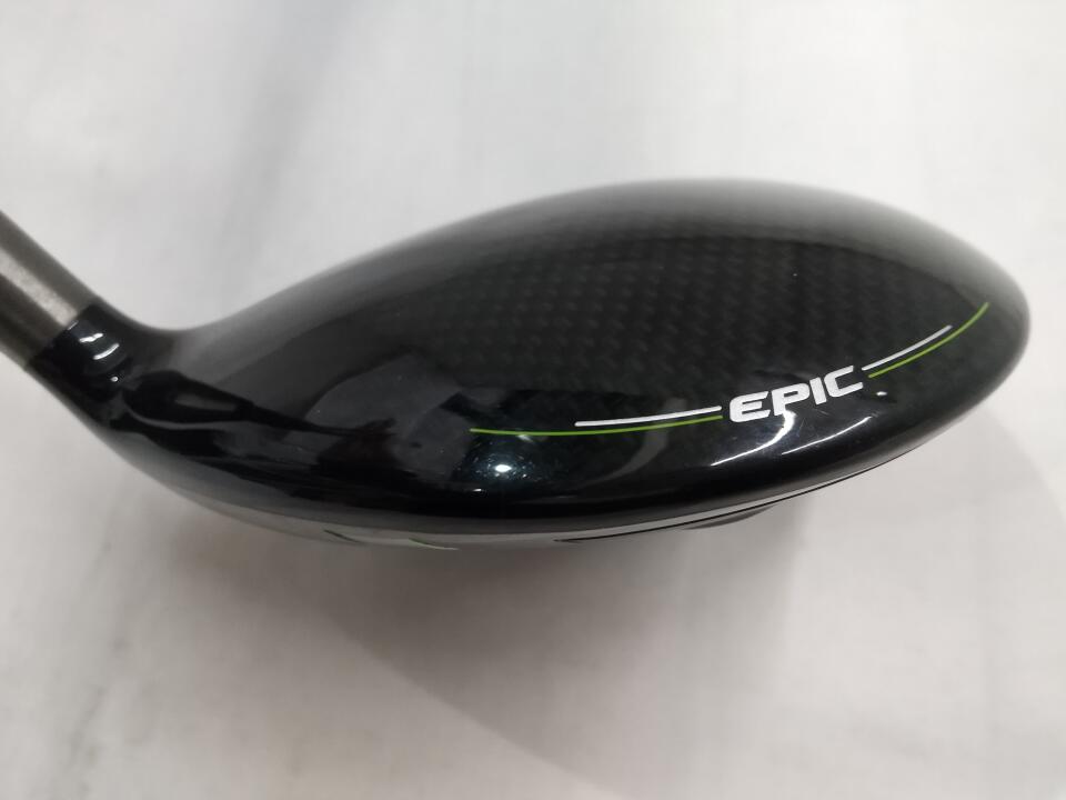 EPIC SPEED｜キャロウェイ｜フェアウェイウッド｜TENSEI 55グリ－ン CW