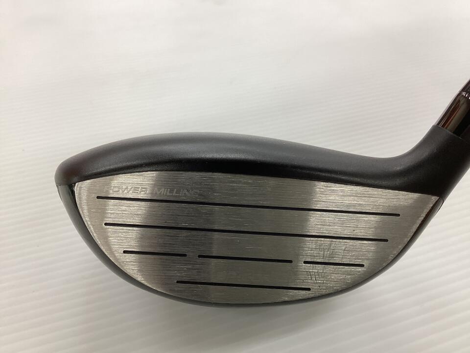 B1｜ブリヂストン｜フェアウェイウッド｜ディアマナ PD60｜中古ゴルフ