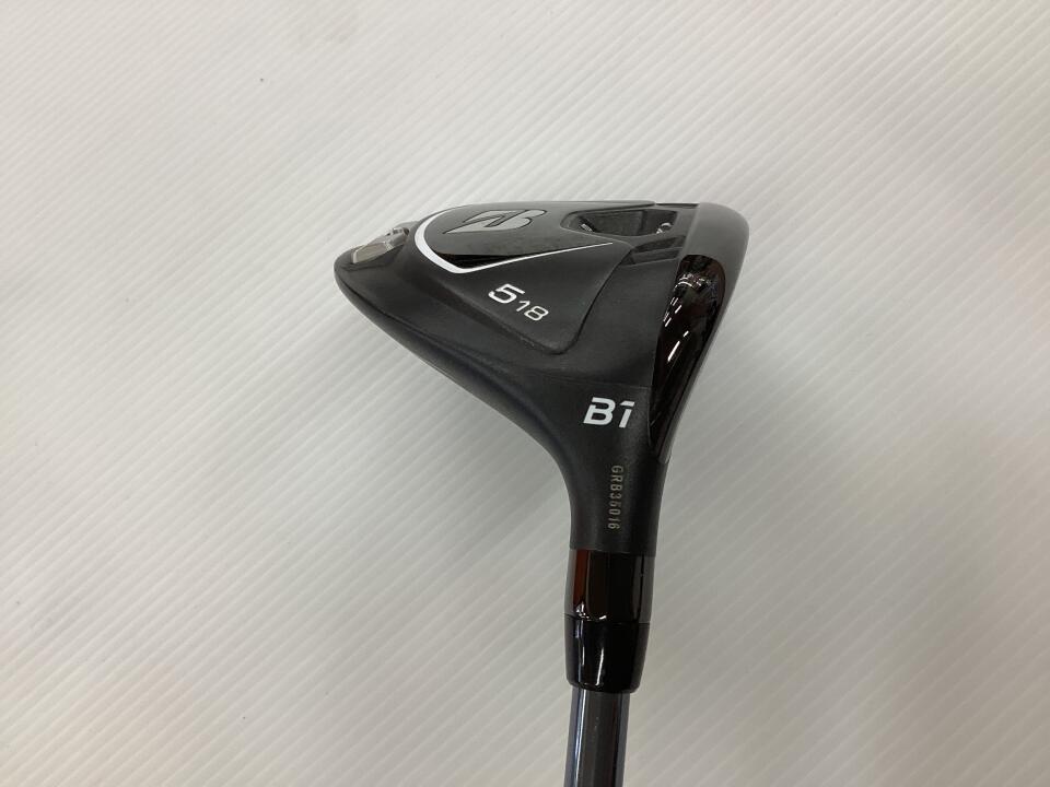 B1｜ブリヂストン｜フェアウェイウッド｜ディアマナ PD60｜中古ゴルフ