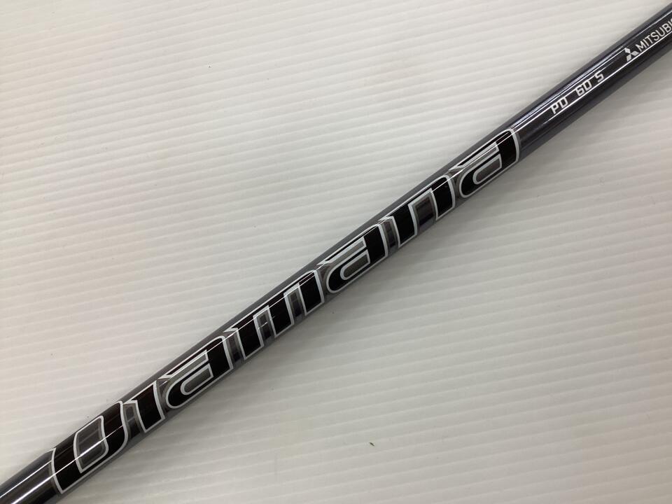 ［おいえ］ブリヂストンB1 フェアウェイウッド5W ディアマナPD 60S ブリヂストン BRIDGESTONE B1 5W フェアウェイウッド FW Diamana PD 60