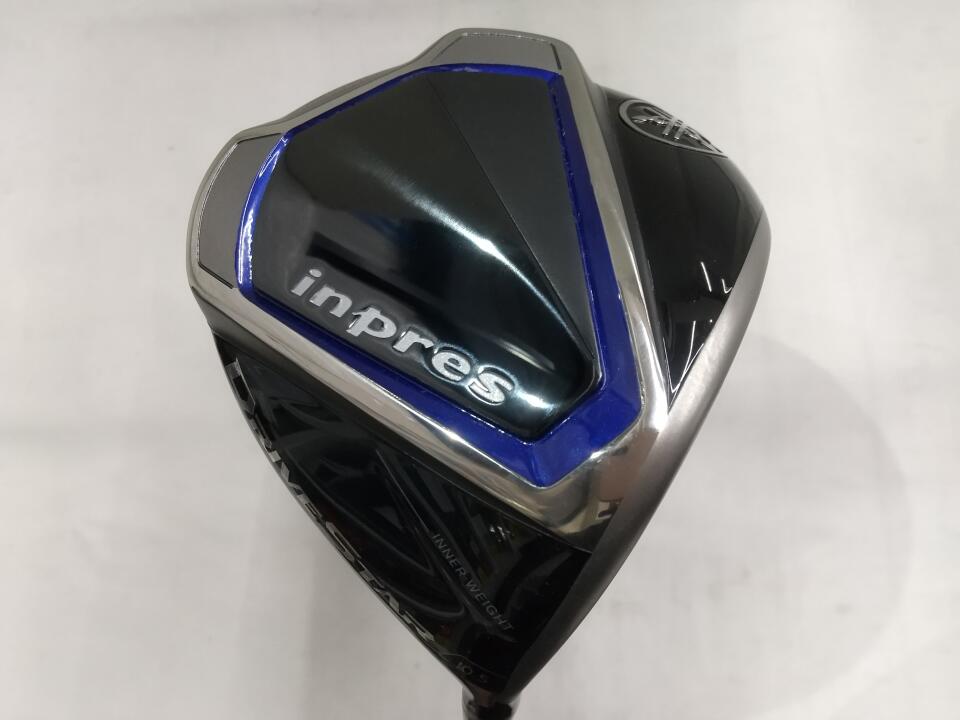 inpres DRIVESTAR｜ヤマハ｜ドライバー｜SPEEDER NX for YAMAHA M423d