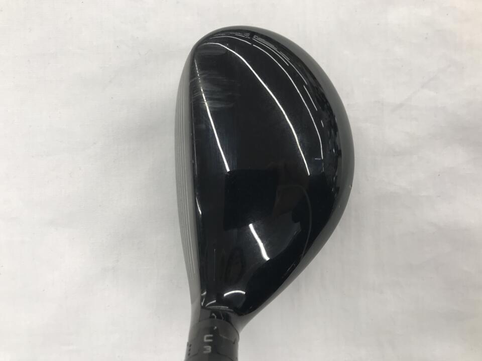 TSi2｜タイトリスト｜ユーティリティ｜TENSEI CK PRO Orange 80HY