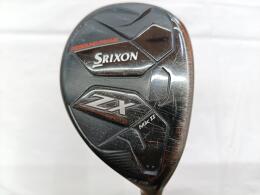 SRIXON ZX Mk2 HYBRID｜ダンロップ｜ユーティリティ｜中古ゴルフクラブ