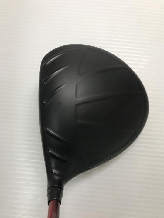 G LS TEC｜ピン｜ドライバー｜Speeder 661 EVOLUTION 3｜中古ゴルフ