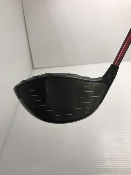 【中古ゴルフクラブ】ピン Gシリーズ LS TEC ドライバー 2016 Motore Speeder 661 エボリューション3 1W【14日間返品OK】 G LS TEC｜ピン｜ドライバー｜Speeder 661 EVOLUTION 3｜中古ゴルフ