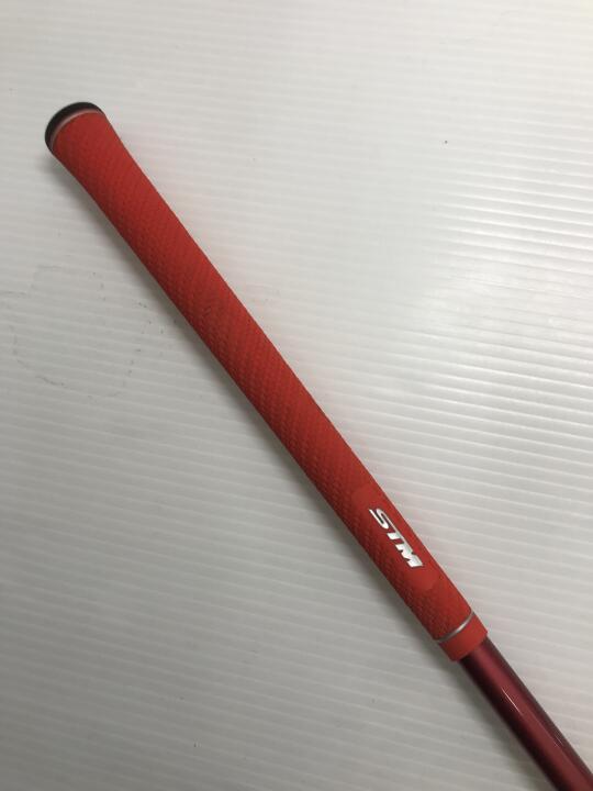 G LS TEC｜ピン｜ドライバー｜Speeder 661 EVOLUTION 3｜中古ゴルフ