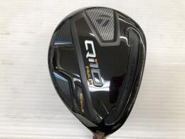 Qi10 MAX｜テーラーメイド｜ユーティリティ｜中古ゴルフクラブを探す