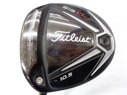 915D2｜タイトリスト｜ドライバー｜中古ゴルフクラブを探す｜ゴルフ・ドゥ