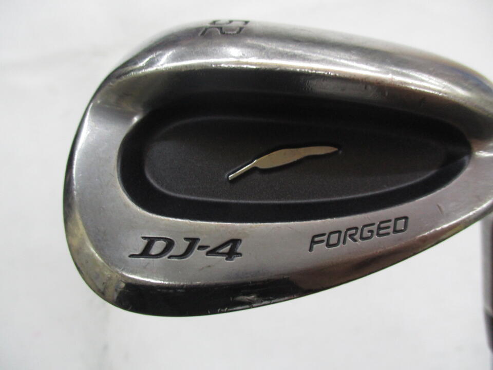 DJ-4 ライトブラック｜フォーティーン｜ウェッジ｜NSプロ TS-114w