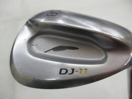 DJ-11｜フォーティーン｜ウェッジ｜中古ゴルフクラブを探す｜ゴルフ・ドゥ