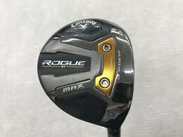 ROGUE ST MAX｜キャロウェイ｜フェアウェイウッド｜中古ゴルフクラブを