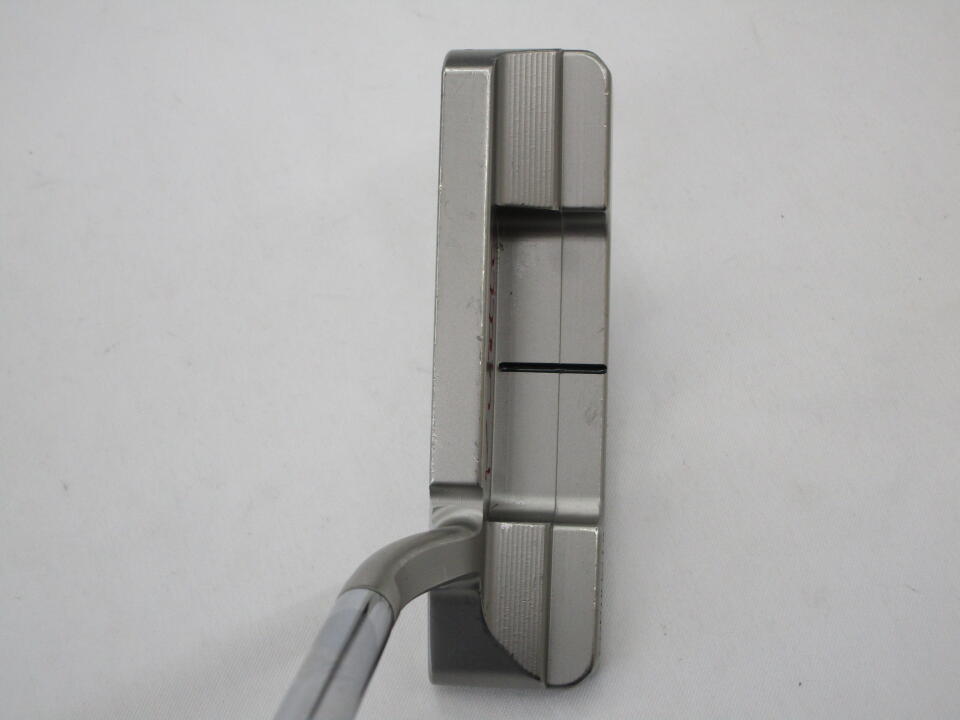 TRIUMPH SERIES CORTINO 1.5｜Piretti｜パター｜オリジナルスチール