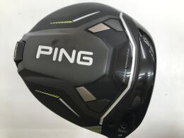 PING ピン G430 MAX 10K ドライバー 1W 12度 ヘッド レア PING ピン G430 MAX ドライバー 1W 12度 12°ヘッド 激レア PING ピン