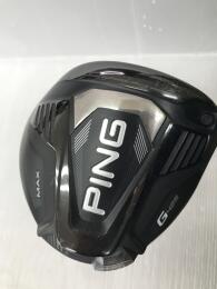 G425 MAX｜ピン｜ドライバー｜中古ゴルフクラブを探す｜ゴルフ・ドゥ