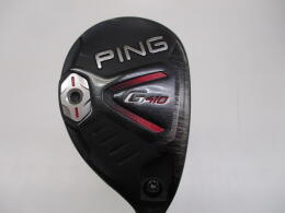 G410｜ピン｜ユーティリティ｜中古ゴルフクラブを探す｜ゴルフ・ドゥ