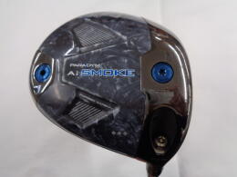 PARADYM Ai SMOKE ◇◇◇｜キャロウェイ｜ドライバー｜中古ゴルフ