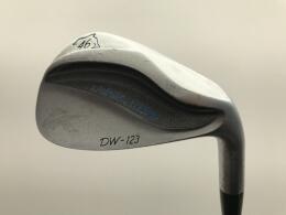 Dolphin Wedge DW-123 シルバー｜キャスコ｜ウェッジ｜中古ゴルフ