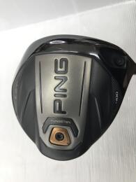 G400 LS TEC｜ピン｜ドライバー｜中古ゴルフクラブを探す｜ゴルフ・ドゥ
