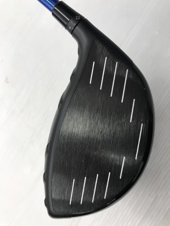 G400 LS TEC｜ピン｜ドライバー｜ツアーAD BB-5（リシャフト）｜中古