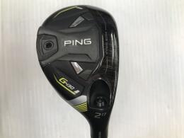 G430｜ピン｜ユーティリティ｜中古ゴルフクラブを探す｜ゴルフ・ドゥ