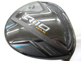 Qi10 MAX｜テーラーメイド｜フェアウェイウッド｜中古ゴルフクラブを