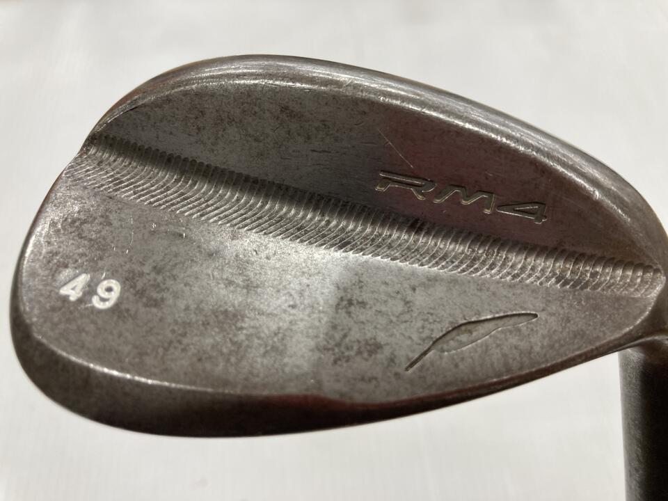 RM-4｜フォーティーン｜ウェッジ｜NSﾌﾟﾛ 950GH neo （リシャフト