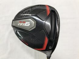 M6 D-Type US｜テーラーメイド｜ドライバー｜中古ゴルフクラブを探す