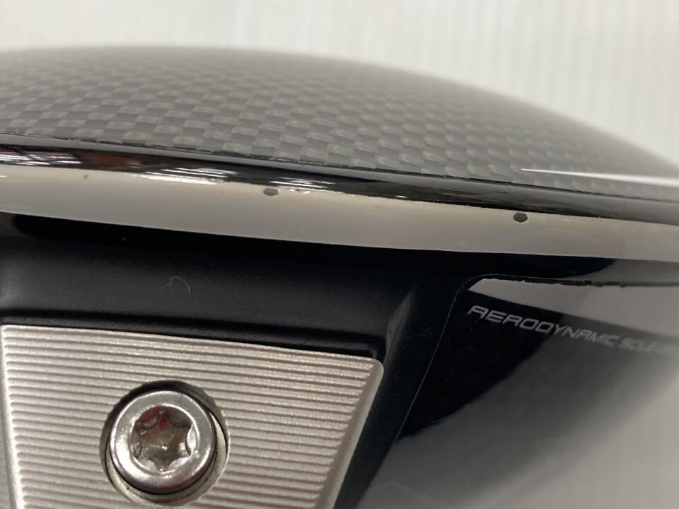 SIM MAX｜テーラーメイド｜ドライバー｜ツアーAD MT-6（リシャフト