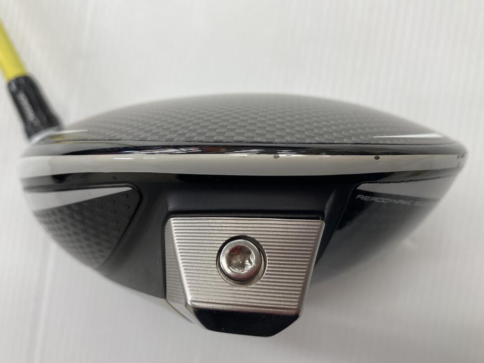 SIM MAX｜テーラーメイド｜ドライバー｜ツアーAD MT-6（リシャフト