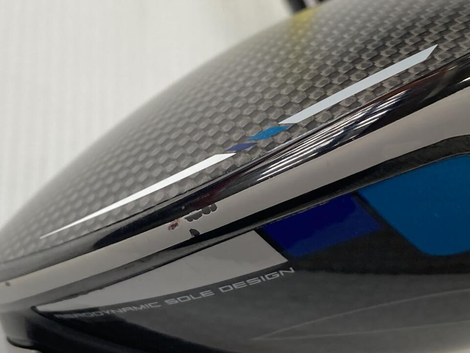 SIM MAX｜テーラーメイド｜ドライバー｜ツアーAD MT-6（リシャフト