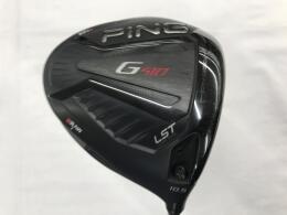 G410 LST｜ピン｜ドライバー｜中古ゴルフクラブを探す｜ゴルフ・ドゥ