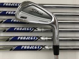 CB 716｜タイトリスト｜アイアンセット｜中古ゴルフクラブを探す