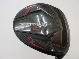 STEALTH2 HD｜テーラーメイド｜フェアウェイウッド｜中古ゴルフクラブ