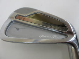 Mizuno Pro 518｜ミズノ｜アイアンセット｜中古ゴルフクラブを探す