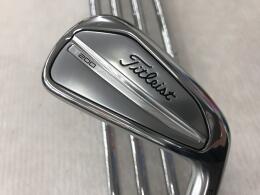 T200 2023｜タイトリスト｜アイアンセット｜中古ゴルフクラブを探す