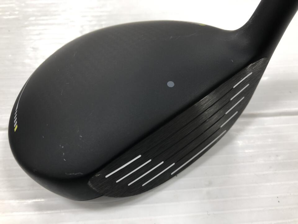 G430 SFT｜ピン｜フェアウェイウッド｜ALTA J CB BLACK｜中古ゴルフ