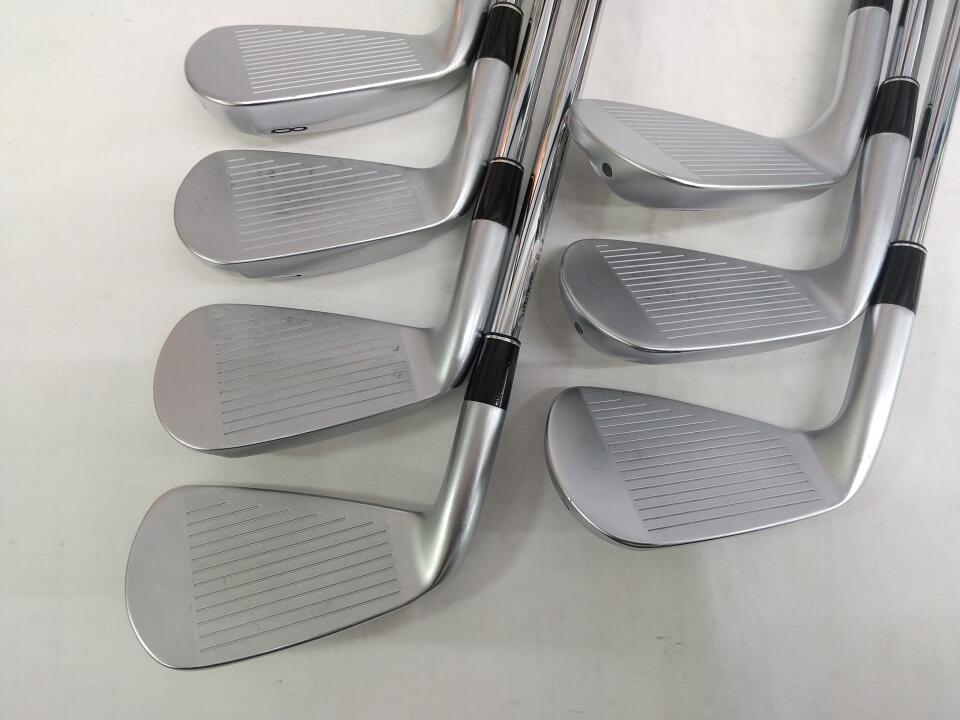 SRIXON ZXi4｜ダンロップ｜アイアンセット｜NSプロ950GH neo｜中古