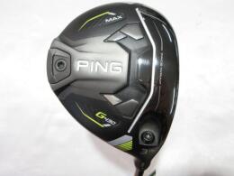 G430 MAX｜ピン｜フェアウェイウッド｜中古ゴルフクラブを探す｜ゴルフ